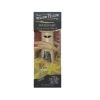Mellow Fellow Live Resin Blend Disposable - 2ML Introvert - King Louis- Indica