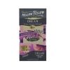 Mellow Fellow Live Resin Blend Disposable - 4ML Dream - Granddaddy Purp