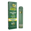 Hidden Hills Club Mini Mart Bar THC-A Liquid Diamonds Disposable - 1G  Lemon Octane Punch