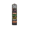 TRĒ House 2G Live Resin Disposable Mimosa