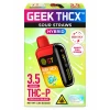Geek THC-X Premium THC-P Blend Disposables 3.5G Sour Straws Hybrid