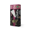 Zig Zag 70MM Cones 1PK-24CT Ultra Thin