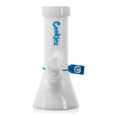 Cookies Mighty Mini Full White