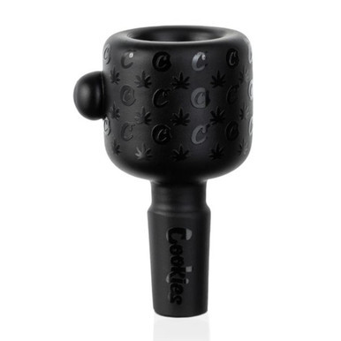 Cookies V Bowl-Black