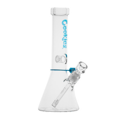 Cookies Original Beaker-Blue