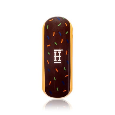Hemper Hand Pipe Donut