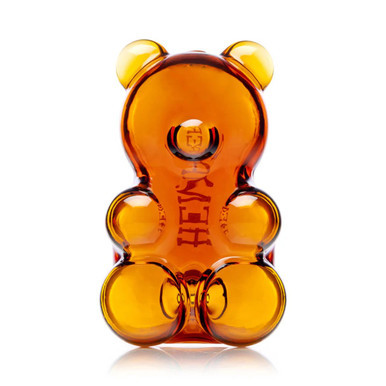 Hemper Hand Pipe Gummy Bear