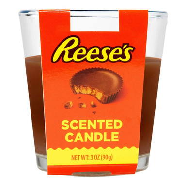 Reese's Candle 3oz
