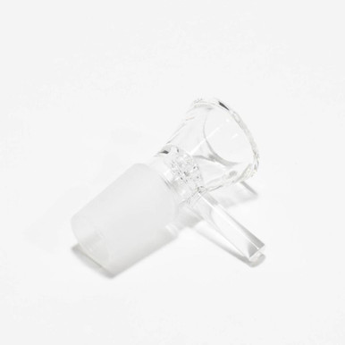 Hillside Clear Bowl 14 MM-Clear Martini Bowl