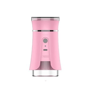 Yocan iShred Grinder Pink