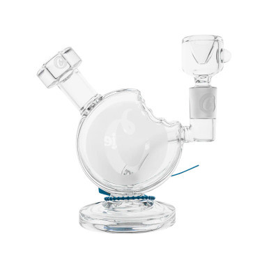 Cookies Bite Bubbler
