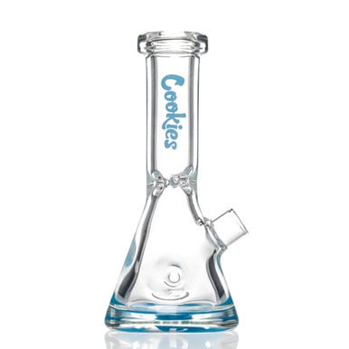 Cookies BK Hand Pipe Clear