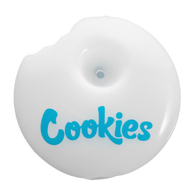 Cookies Cookie Bite-White