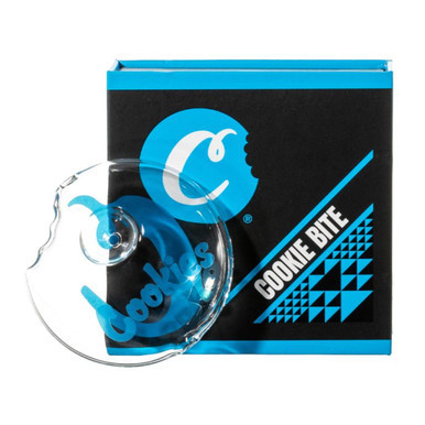 Cookies Cookie Bite-Clear Box