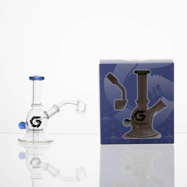 Hillside Rigs Banger Hanger-Bonnet