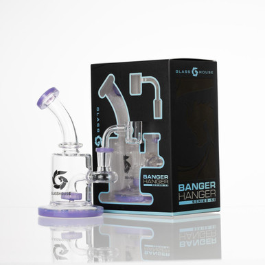Hillside Rigs Banger Hanger-Barrel