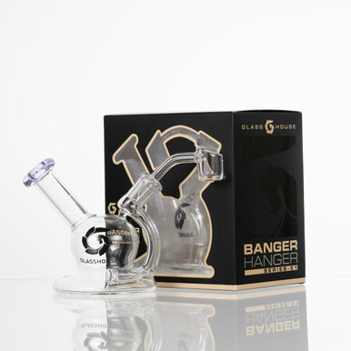 Hillside Rigs Banger Hanger-Cannon