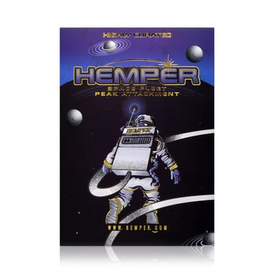 Hemper Attachment Space Fleet Peak Box