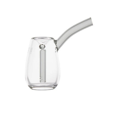 MJ Arsenal Bulb Water Pipe-Slate