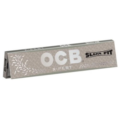 OCB Rolling Papers 1PK - King Size Slim X-pert