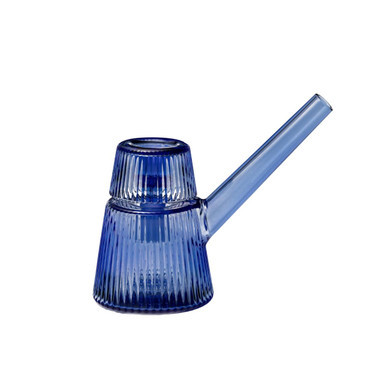 NWTN Deco Bubbler Lapis