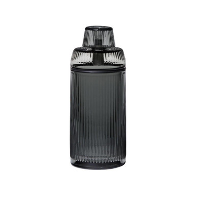 NWTN Deco Gravity Bong-Charcoal