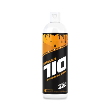 710 - ADVANCED CLEANER - 16OZ