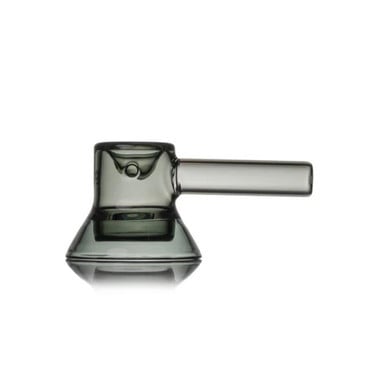 MJ Arsenal Grotto Hand Pipe-Slate