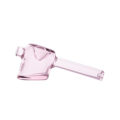 MJ Arsenal Kickstand Hand Pipe-Blush