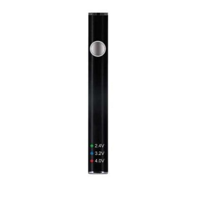 Leaf Buddi Max II VV Passthrough USB Battery Kit - 350mAh