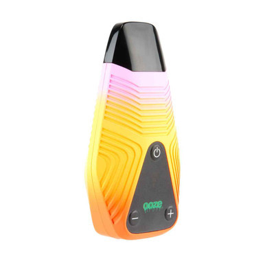 OOZE Brink Dry Herb Vaporize