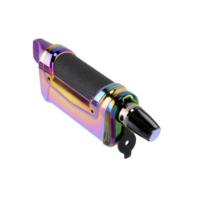 OOZE Duplex 2 Dual Extract Vaporizer