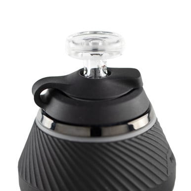 PuffCo Proxy Ball Cap & Tether