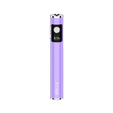 Yocan Ari 2.0 Battery Purple