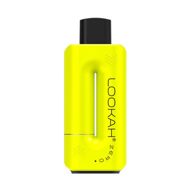 Lookah ZERO Cartridge Battery-Neon Green