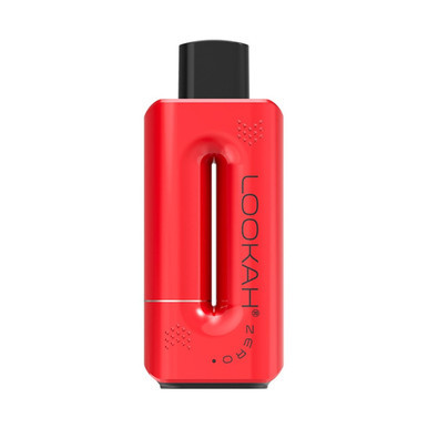 Lookah ZERO Cartridge Battery-Red