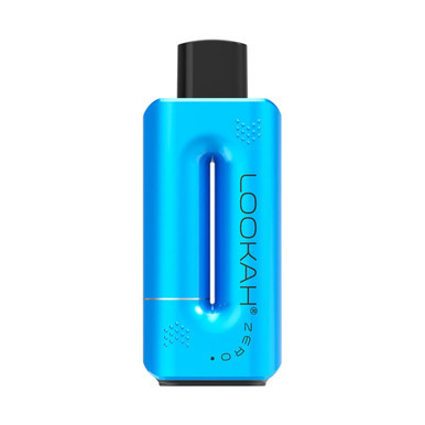 Lookah ZERO Cartridge Battery-Blue