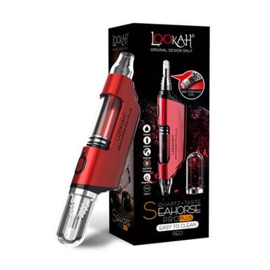 Lookah Seahorse Pro Plus Kit