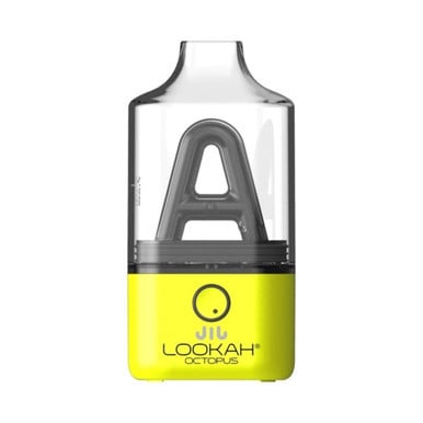 Lookah Octopus Mini E-Rig-Neoan Green