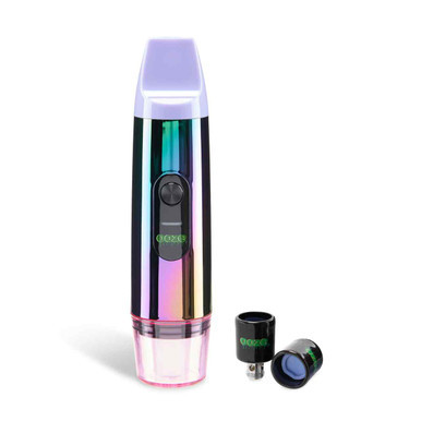 OOZE Booster Extract Vaporizer