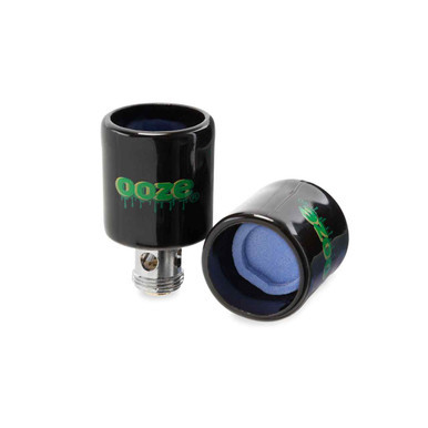 OOZE Booster Extract Vaporizer