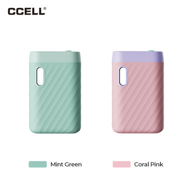 CCELL SandWave Battery