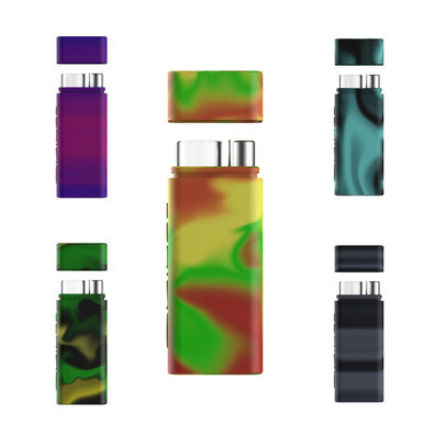 White Rhino Silicone Dugout Original - Assorted Colors