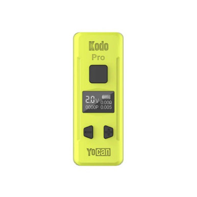 Yocan Kodo Pro Battery