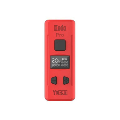 Yocan Kodo Pro Battery