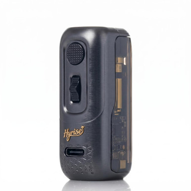 Hyrise Mycro 510 Battery-Matte Gun Metal
