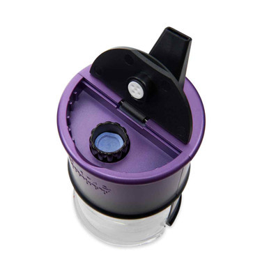 OOZE Electro Barrel E-Rig