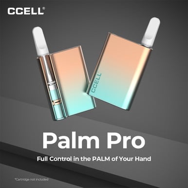 CCELL Palm Pro Battery