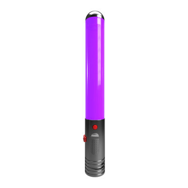 Smyle Penjamin Saber Purple