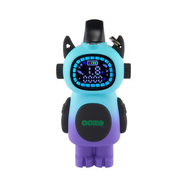 Ooze Bot Character Battery Moonrise